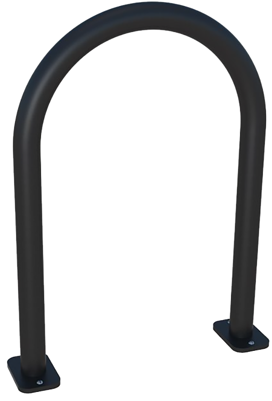 EZ-U™ Horizontal Bike Rack